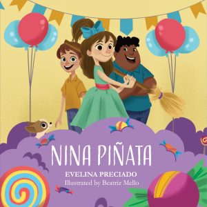 Nina Piñata en Inglés